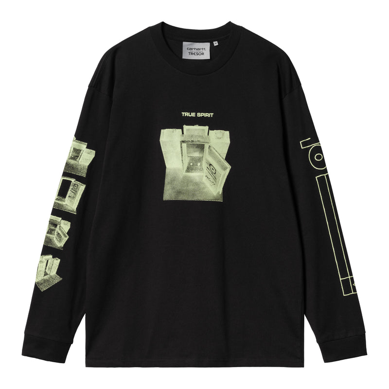 Tresor L/S T-Shirt