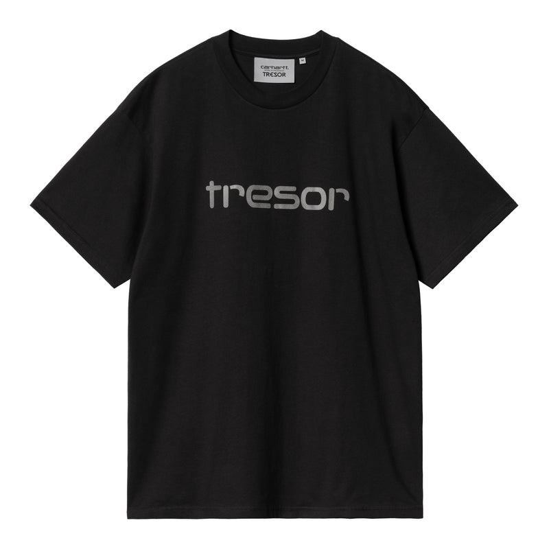 Tresor S/S T-Shirt