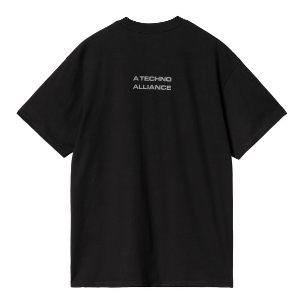 Tresor S/S T-Shirt
