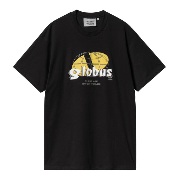 Tresor S/S T-Shirt