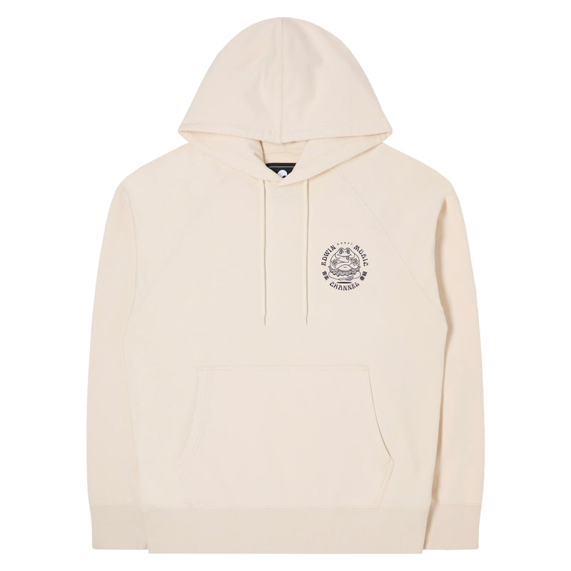 Music Channel Hoodie