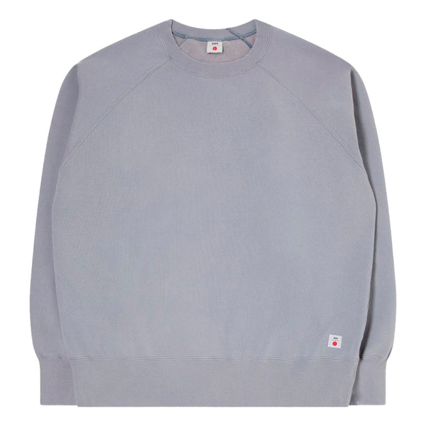 Raglan Crewneck