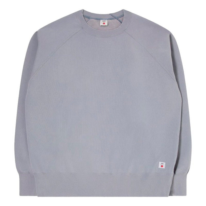 Raglan Crewneck