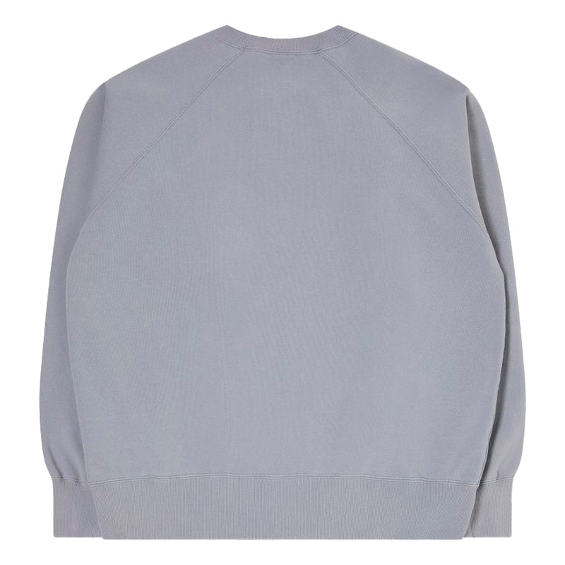 Raglan Crewneck