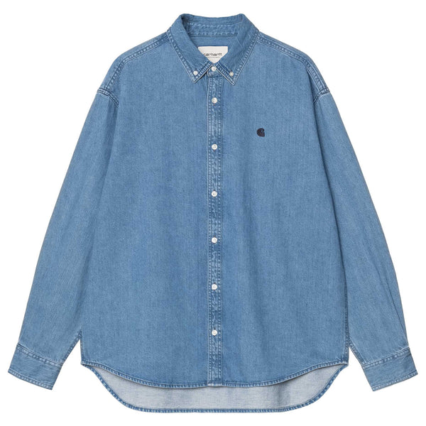 L/S Lucas Shirt
