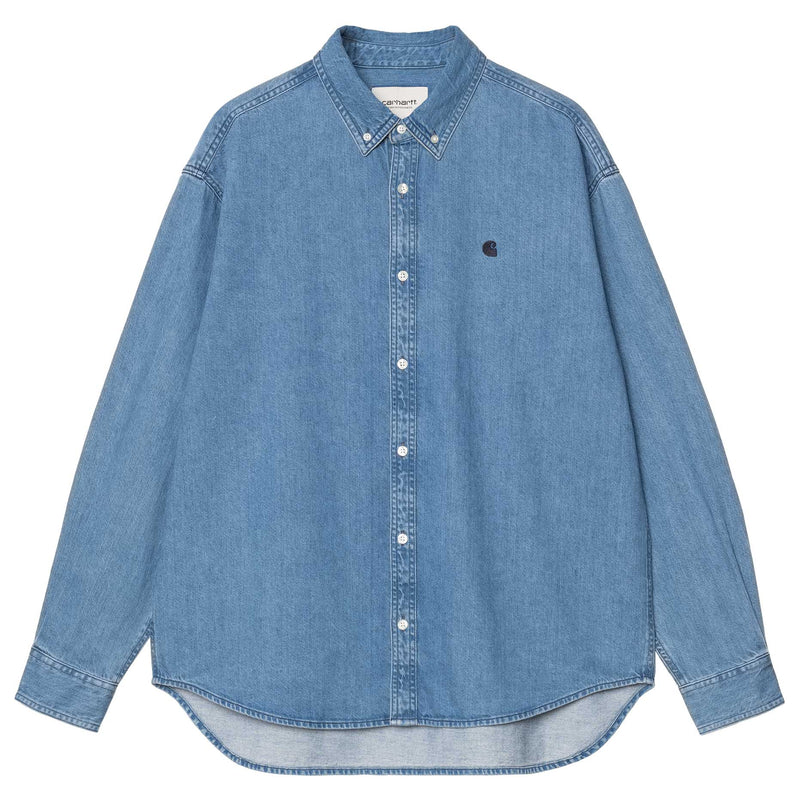L/S Lucas Shirt