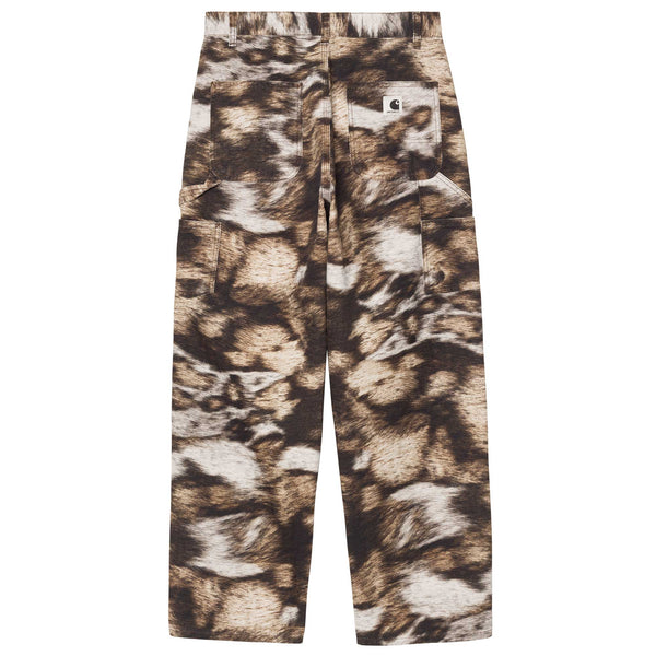 W' Brandon Single Knee Pant