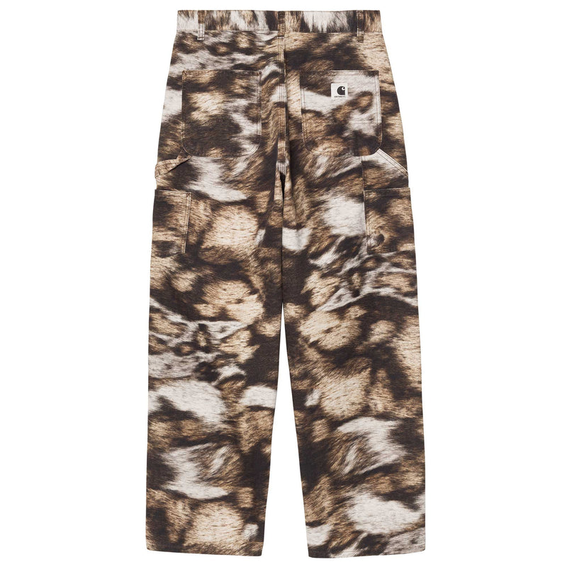 W' Brandon Single Knee Pant