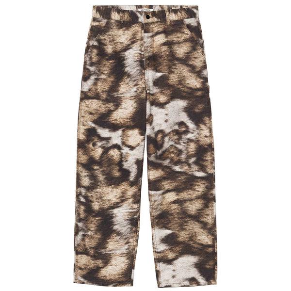 W' Brandon Single Knee Pant