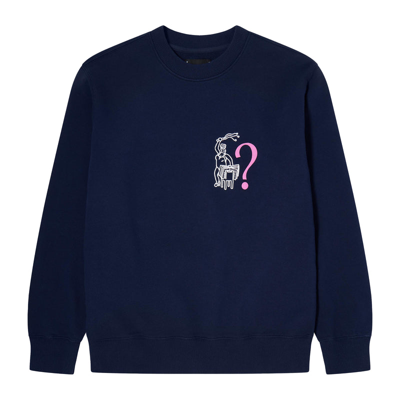 Eros Sweatshirt