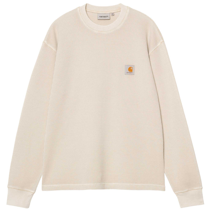 L/S Vista Waffle T-Shirt