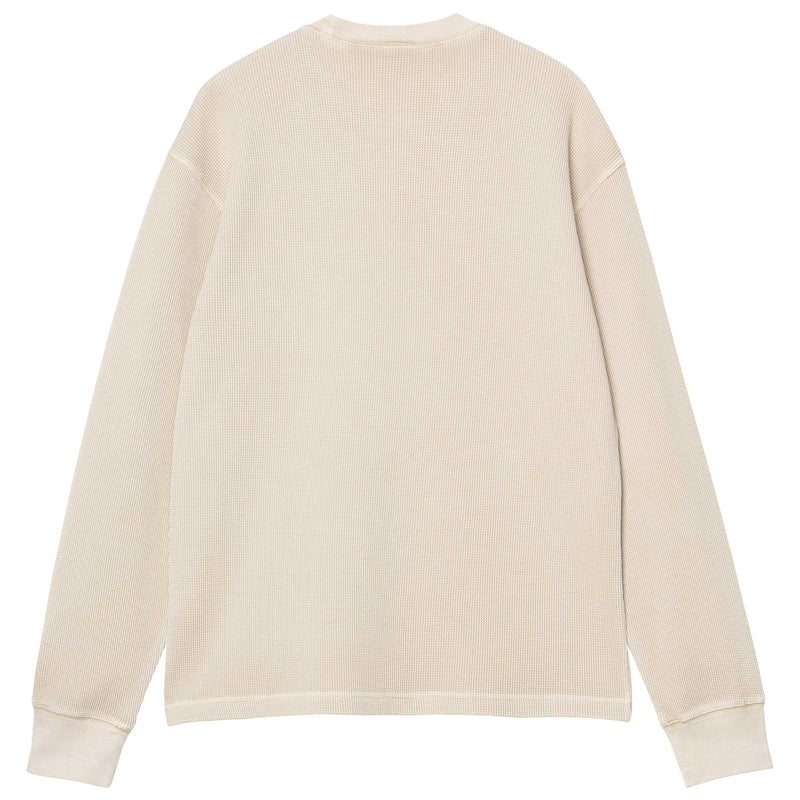 L/S Vista Waffle T-Shirt