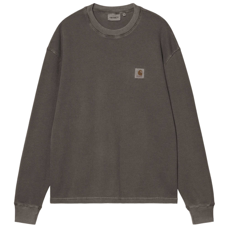 L/S Vista Waffle T-Shirt