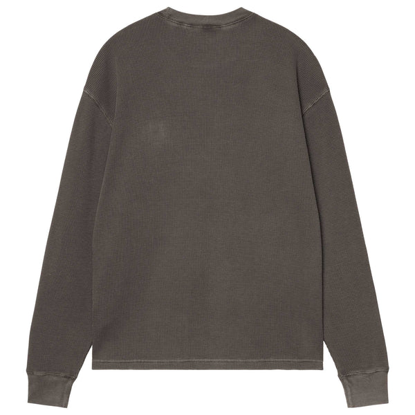 L/S Vista Waffle T-Shirt