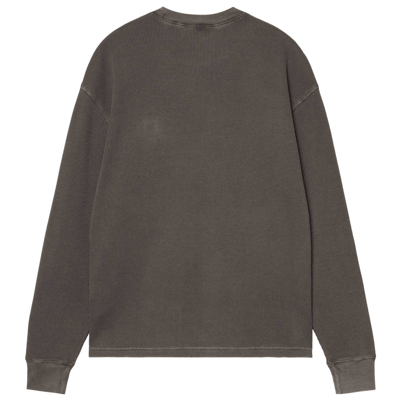 L/S Vista Waffle T-Shirt
