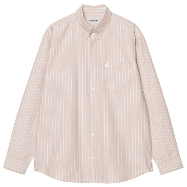 L/S Cassel Shirt