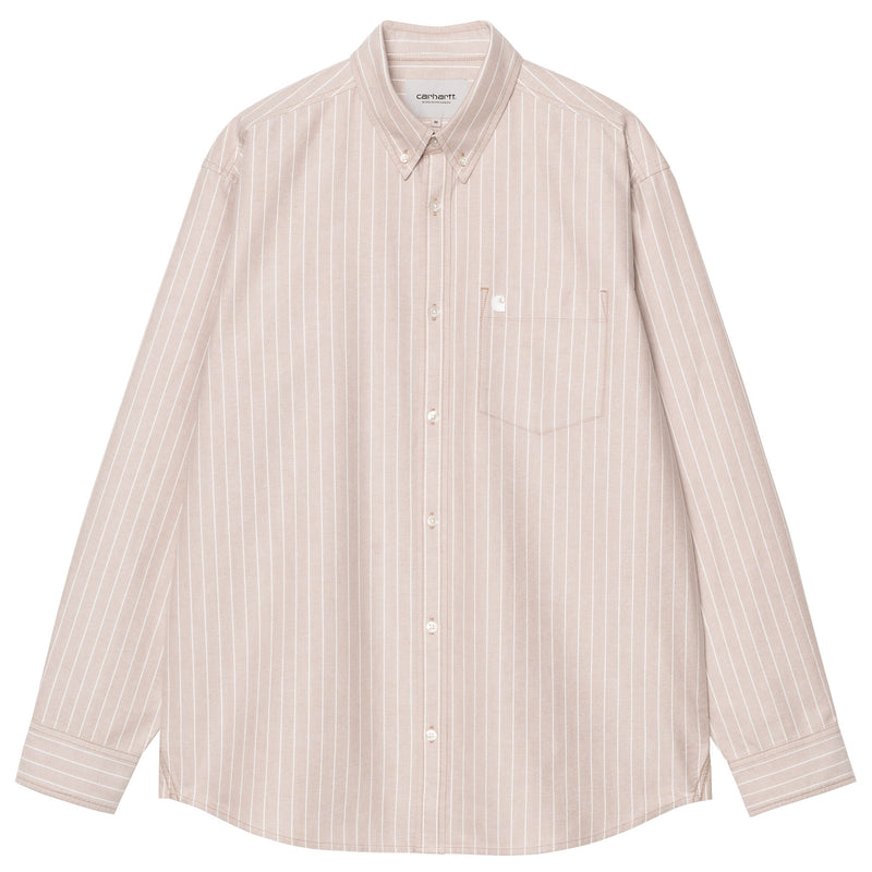 L/S Cassel Shirt