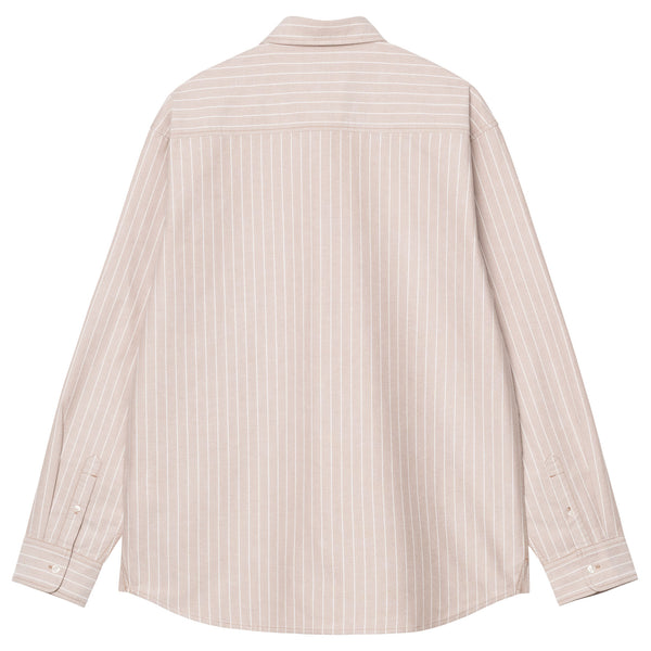 L/S Cassel Shirt
