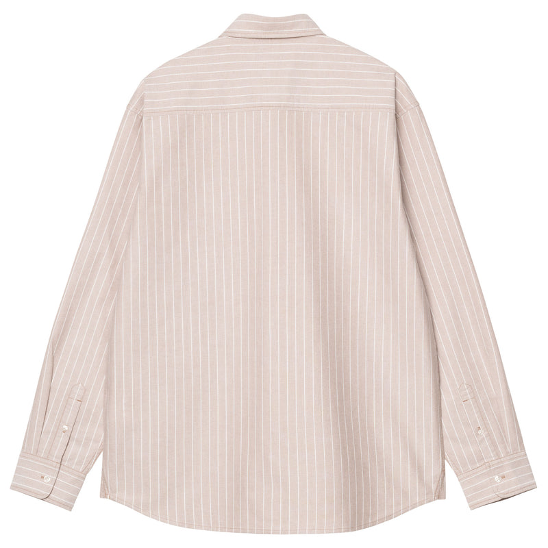 L/S Cassel Shirt
