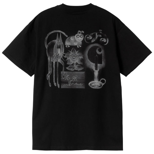 S/S Okniceok 01 T-Shirt