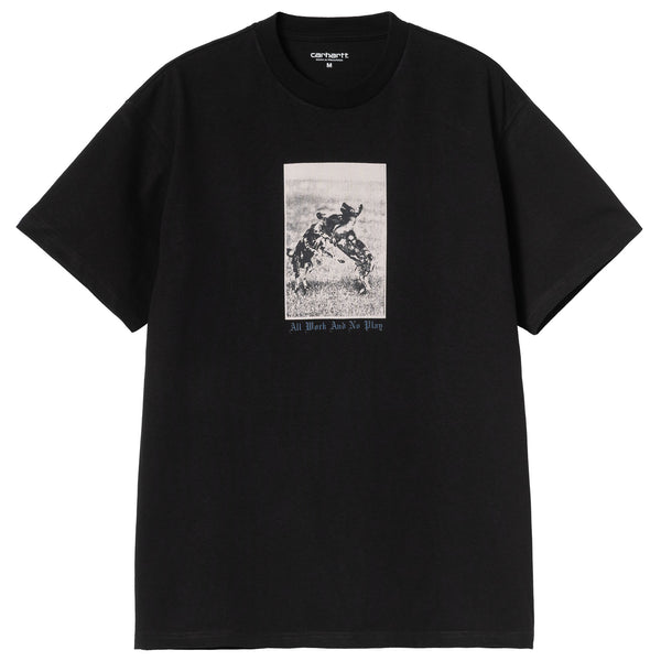 S/S No Play T-Shirt