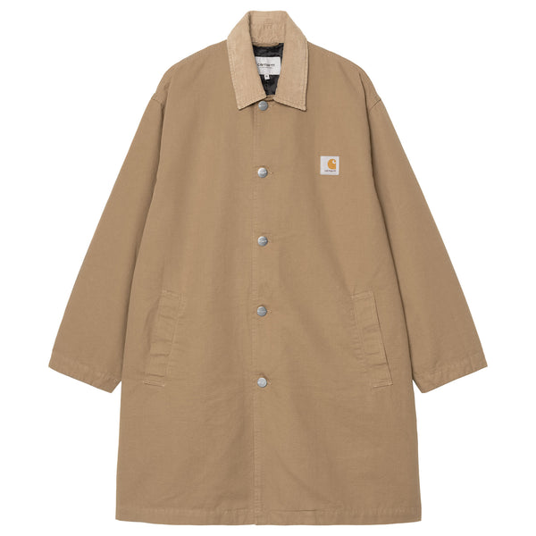 Webster Coat