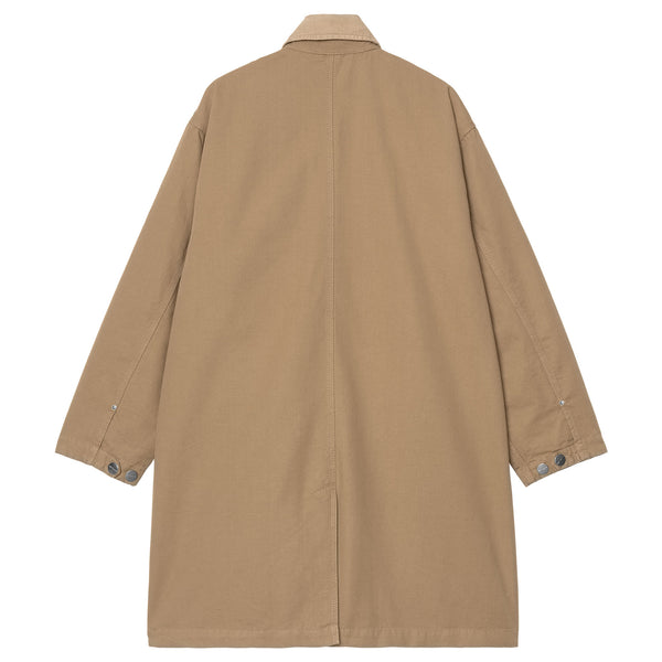 Webster Coat
