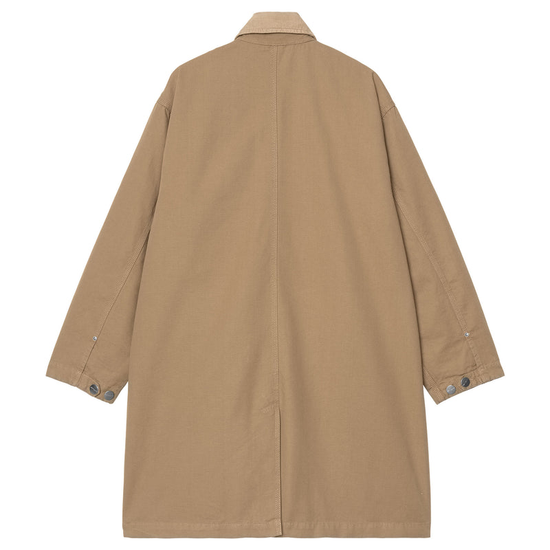 Webster Coat