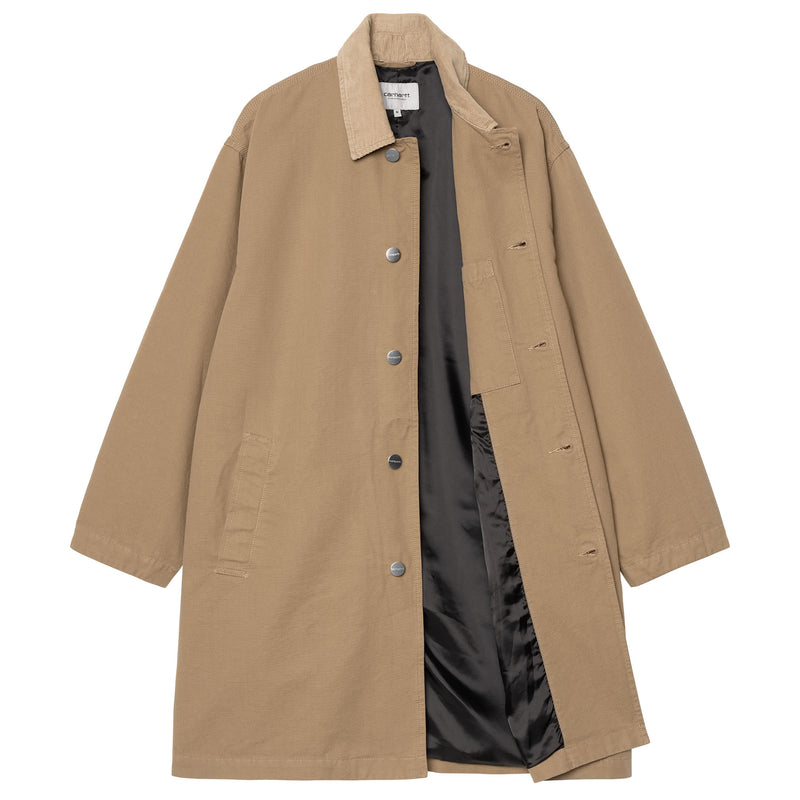 Webster Coat