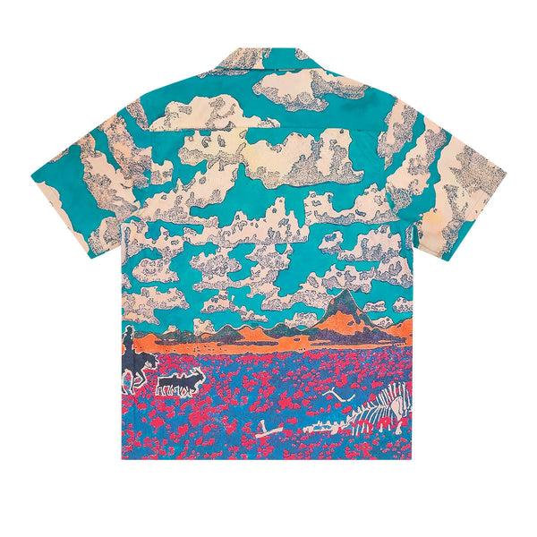 Cloud Shirt