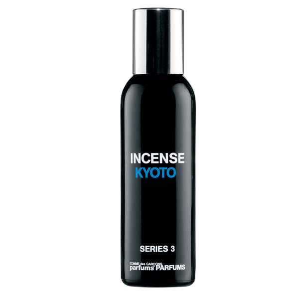 Comme Des Garcons Kyoto Eau de Toilette 50 ml – stormfashion.dk