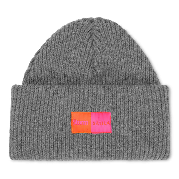 Storm Beanie