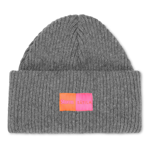 Storm Beanie