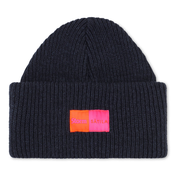 Storm beanie