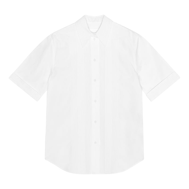 Poplin Shirt