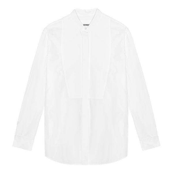 Poplin Shirt