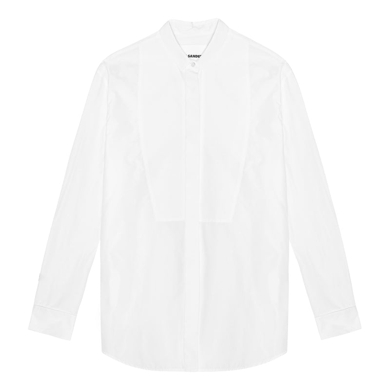 Poplin Shirt