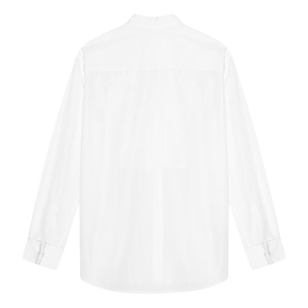 Poplin Shirt