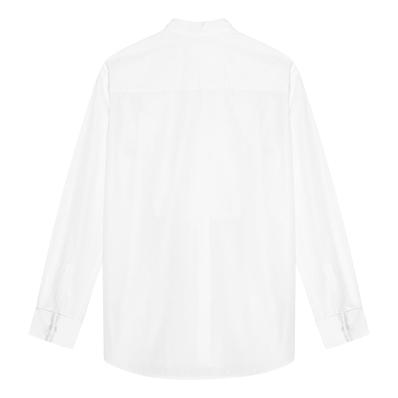 Poplin Shirt