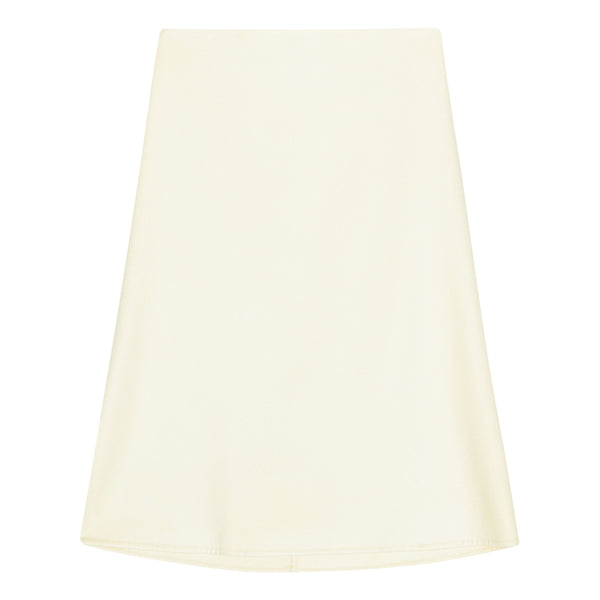 Cashmere Skirt