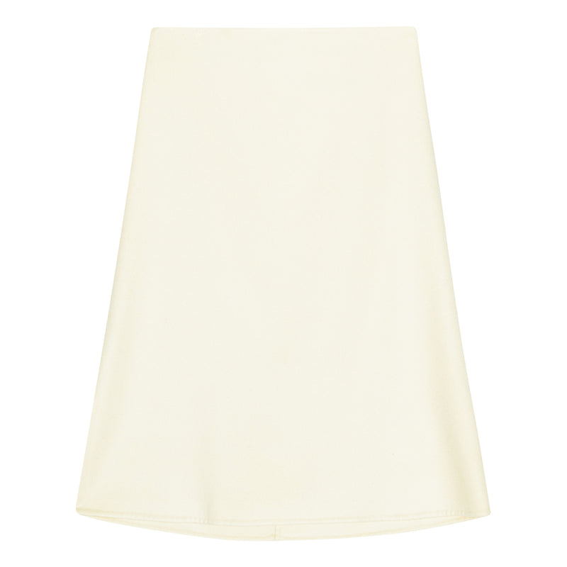 Cashmere Skirt