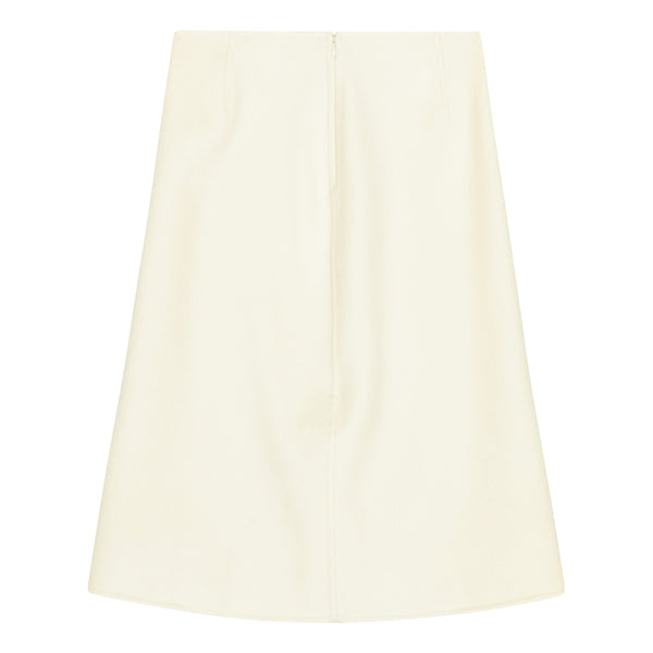 Cashmere Skirt