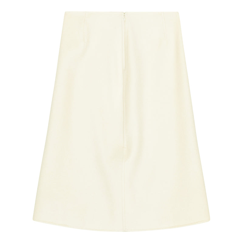 Cashmere Skirt