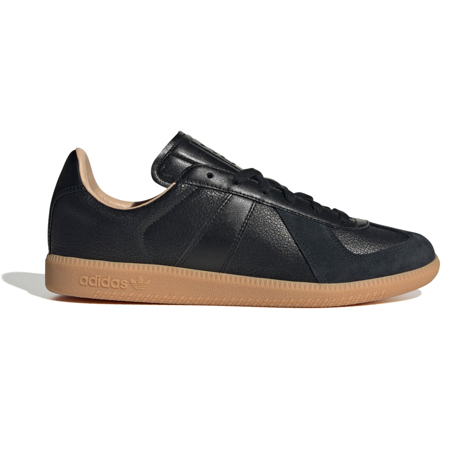 adidas Originals BW Army Lux CBLACK/CBLACK/GUM3 JH7835