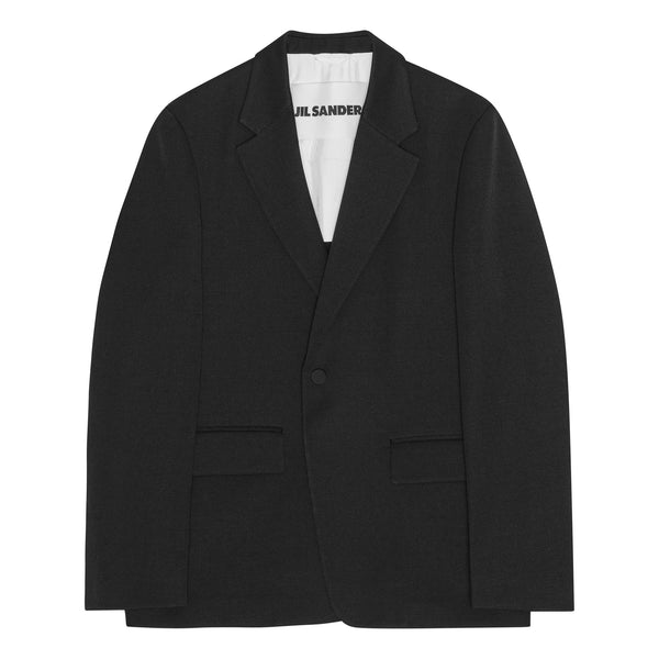 Tailored Blazer