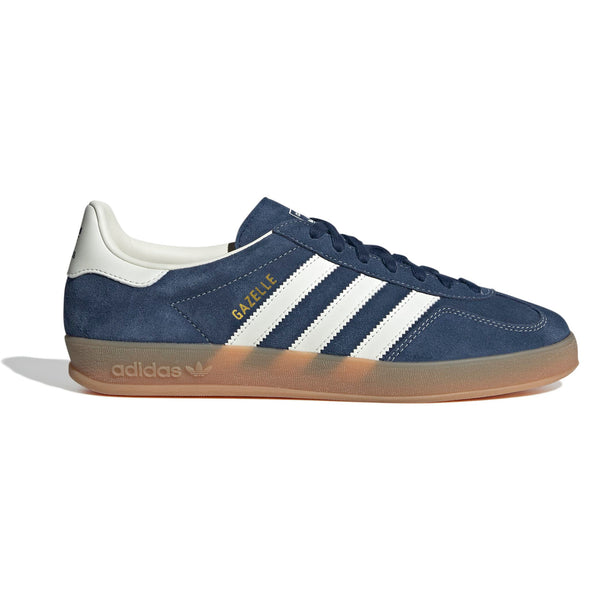 adidas Originals Gazelle Night Indigo / Off White / Gold Metallic JQ8393 stormfashion.dk adidas Originals Gazelle Night Indigo / Off White / Gold Metallic JQ8393 stormfashion.dk