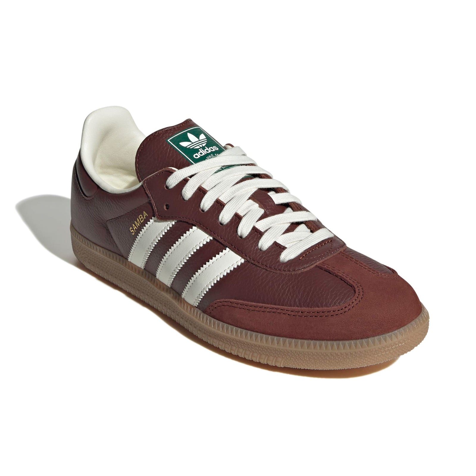 adidas gazelle silver green womens Adidas Samba OG W KI6956 Sko – Klassisk gatemote main image 0