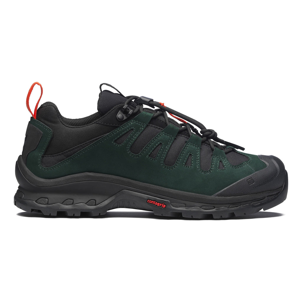 Salomon Quest Low GR10K Flame Scarlet L477715 – Page