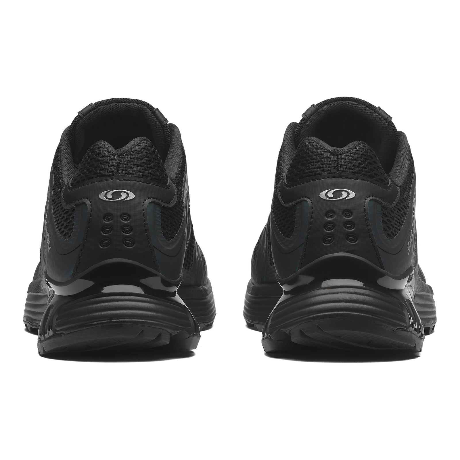 Salomon XT-Whisper, Black / Black / Silver Metallic X