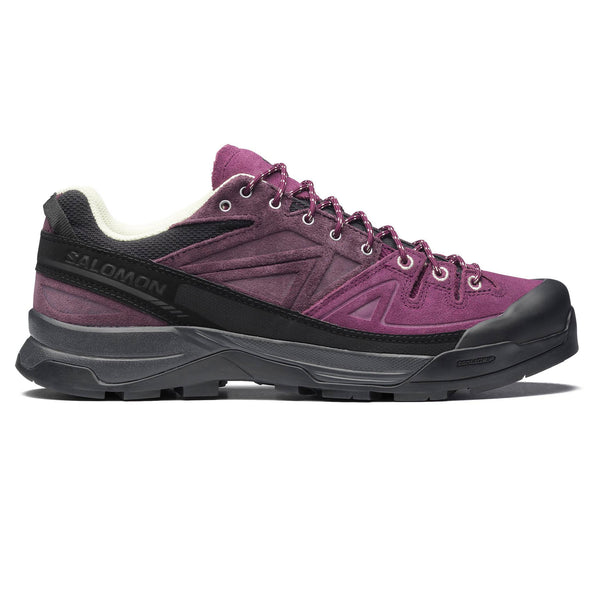 Merrell 1TRL Cham Redux LTR Chestnut / Dark Cherry J2007541